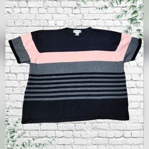 Woman's DressBarn 22/24 dress shirt